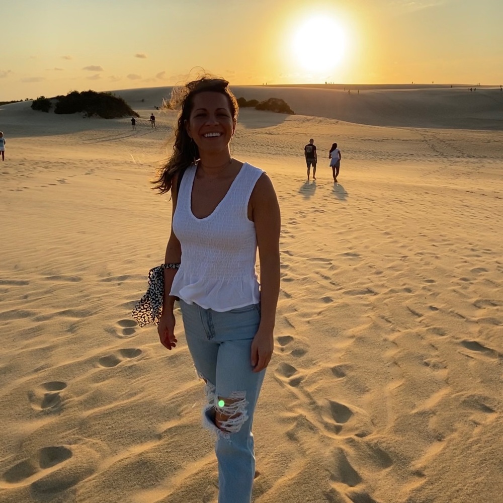 Meet your Posher, Nicole